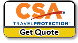 Click here to view CSA Travel Protection