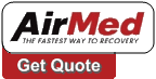Click here to view AirMed Evacuation Insurance
